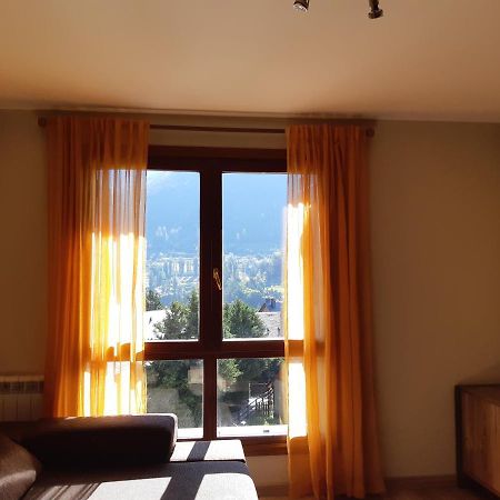 Apartamento Familiar Con Vistas Y Garage La Portiecha Apartment Sallent De Gallego Ngoại thất bức ảnh